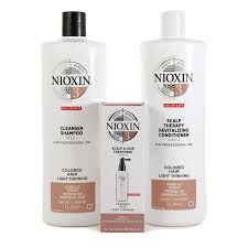 Nioxin System 3 Step 2 Conditioner 300ml c