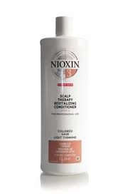 Nioxin System 3 Step 2 Conditioner 300ml c