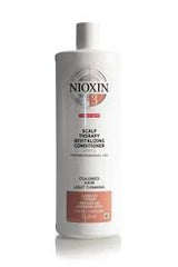 Nioxin System 3 Step 2 Conditioner 300ml c