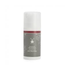 Muhle Muhle Grapefruit & Mint Aftershave Balm 100ml