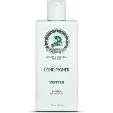 Bossman Vetiver X Hair Conditioner 300ml