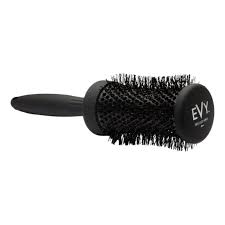EVY Quad Tec Round Brushes