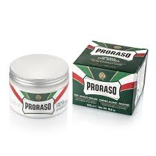 Proraso Pre and After Shave Cream 300ml