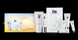 Dp Dermaceuticals Brightening Starter Kit