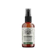 The Bearded Chap Spray-on Deodorant - Herbal 50ml