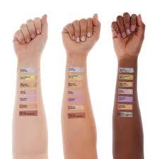 Napoleon Perdis Loose Eye Dust Bronze Ambition