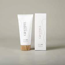 Ginger and Me Body Butter 200ml - GREATEFUL