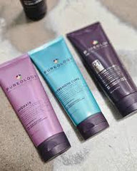 Pureology Colour Fanatic Multi Tasking Deep Conditioning Masque 200ml c