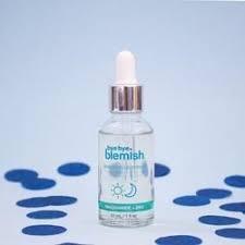 Bye Bye Blemish Skin Rescue Niacinamide Serum
