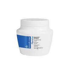Fanola Smooth Care Straightening Mask 500ml