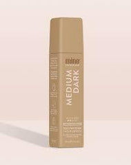 Minetan Medium Dark Self Tan Mousse 200ml