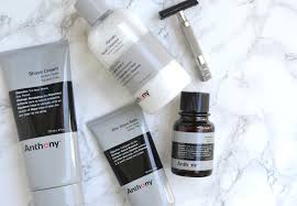 Anthony Logistics The Perfect Shave Kit
