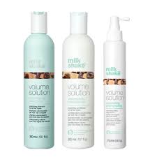 milkshake Volume Solution Conditioner 300ml c