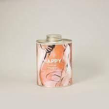 Ginger And Me Bath Salts Happy 500g