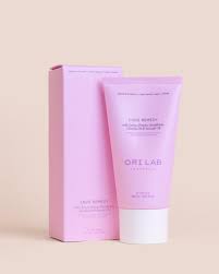 ORI Lab by NAK Hair Ends Remedy 50ml