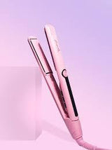 Mermade Hair Straightener Pink