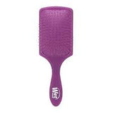 WetBrush Frost Paddle Detangler Purple