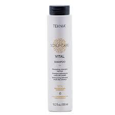 Lakme Teknia Vital Shampoo 300ml