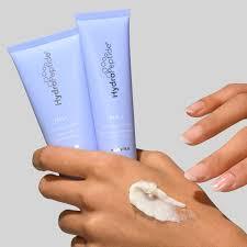 HydroPeptide Anti Wrinkle Polish and Plump Peel Set