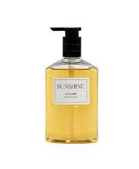 Ginger and Me Shower Body Oil 400ml - Sunshine