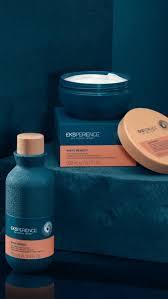 Revlon Professional Eksperience Wave Remedy Anti Frizz Hair Cleanser 250ml