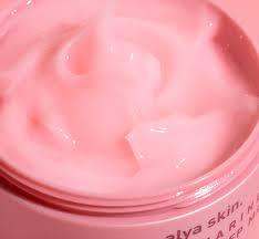 Alya Skin Pink Marine Collagen Sleep Mask