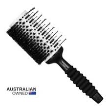 Brushworx Smooth n Curl Mega Vent Thermal Brush