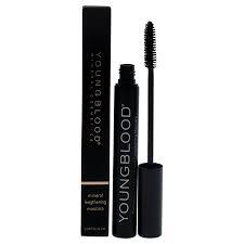 Youngblood Mineral Lengthening Mascara Blackout  10ml