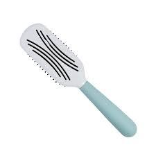 Kent Create Cushion Vented Paddle Brush