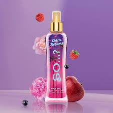 So...? Ibiza Dreams 200ml Body Mist