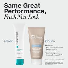 Paul Mitchell Moisture Super Charged Treatment