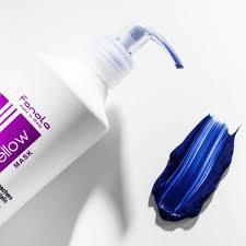 Fanola No Yellow Mask 350ml