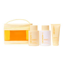 DesignME BounceME Curl Trio Kit
