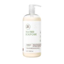 Paul Mitchell Tea Tree Scalp Care Anti Thinning Shampoo
