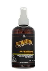 Suavecito Ivory Bergamot After Shave 237ml