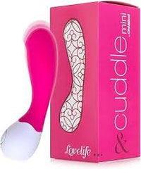 OhMiBod Lovelife Cuddle Mini