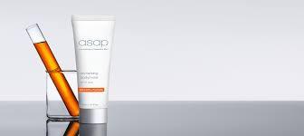 Asap Revitalising Body Moist 200ml