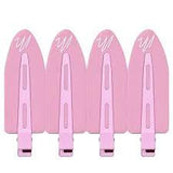 Mermade Jumbo No Crease Clips