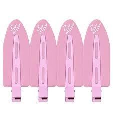 Mermade Jumbo No Crease Clips