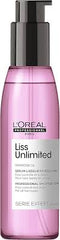 L'Oreal Professionnel Liss Unlimited Serum 125ml