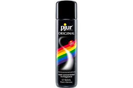 pjur Original Lubricant Rainbow Edition 100ml