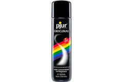 pjur Original Lubricant Rainbow Edition 100ml