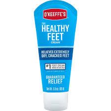 O Keeffes Healthy Feet