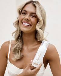 Loving Tan Purest Tanning Mousse Medium