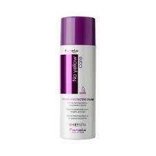 Fanola No Yellow Thermo-Protective Cream 150ml