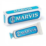 Marvis Aquatic Mint Travel Sized Toothpaste 25ml