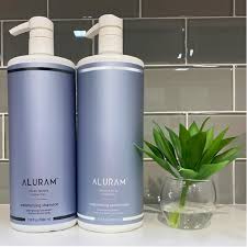 Aluram Moisturizing Conditioner 1000ml