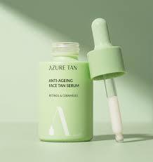 Azure Tan Anti Age Tan Serum 30ml