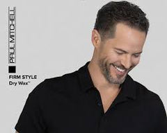 Paul Mitchell Firm Style Dry Wax 50ml