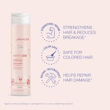 joico InnerJoi Strengthen Conditioner 300ml